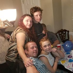 Meet your Posher, Frances